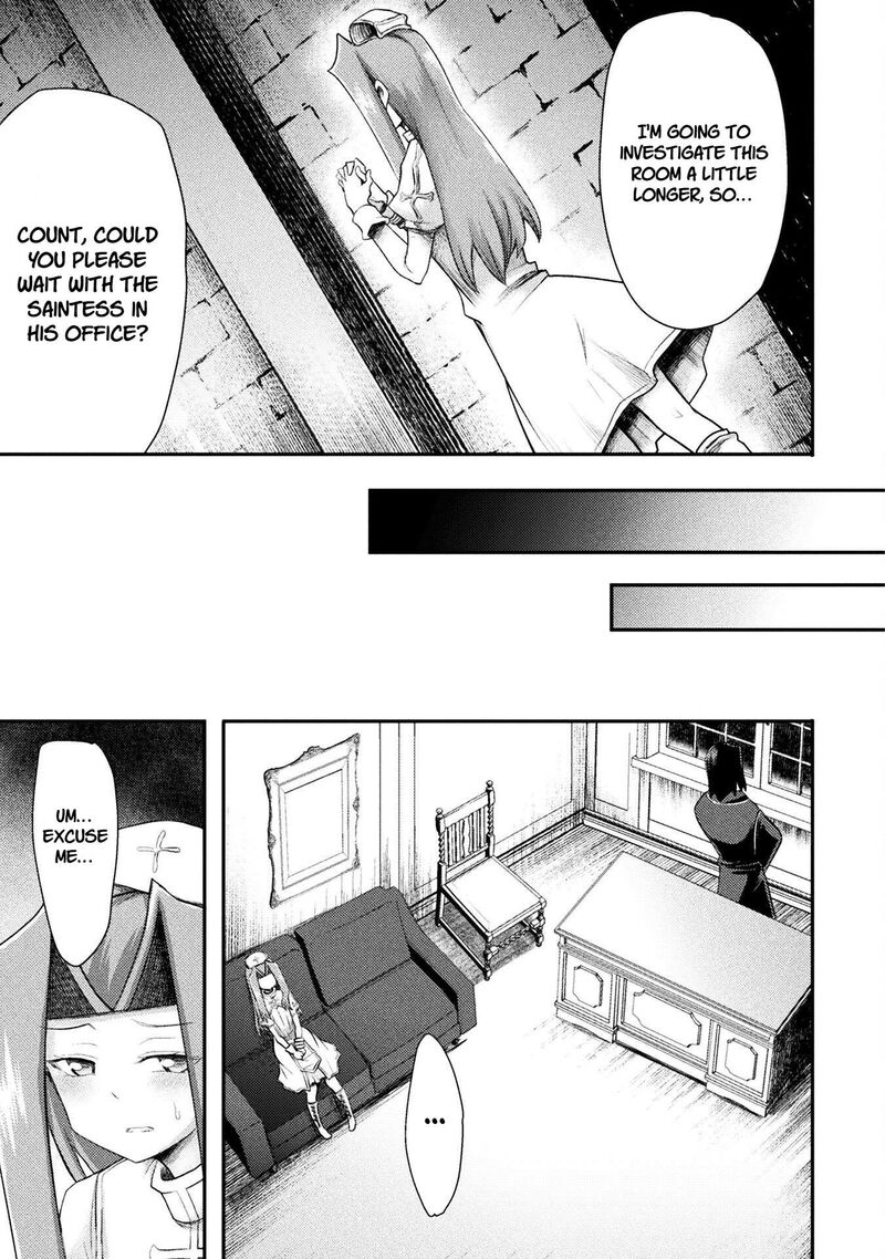 The Other World’s Wizard Does Not Chant Chapter 53 - Page 17 in English