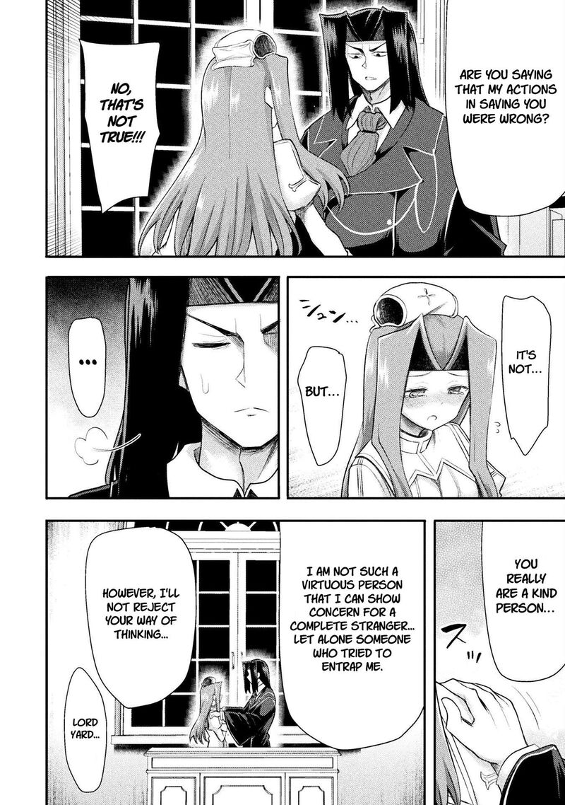 The Other World’s Wizard Does Not Chant Chapter 53 - Page 20 in English