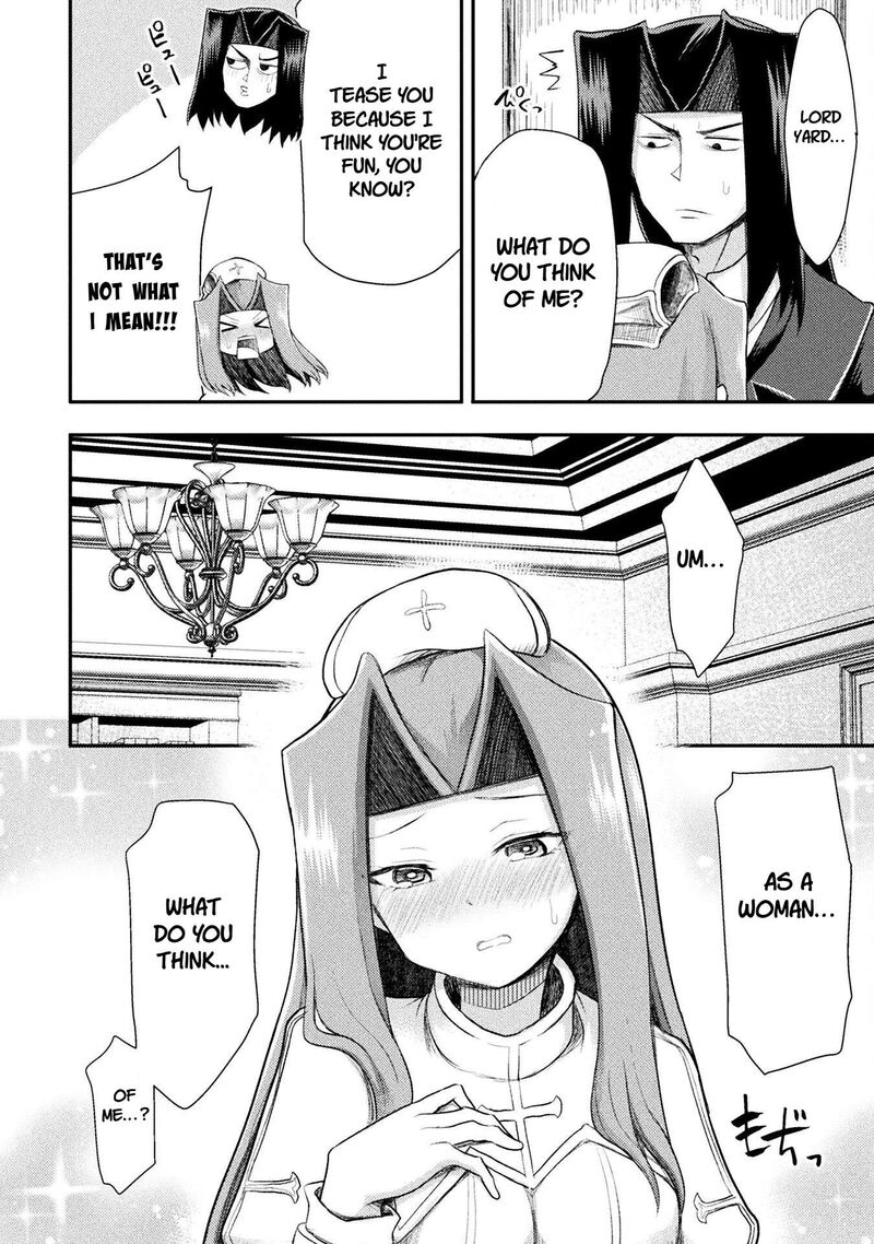 The Other World’s Wizard Does Not Chant Chapter 53 - Page 24 in English