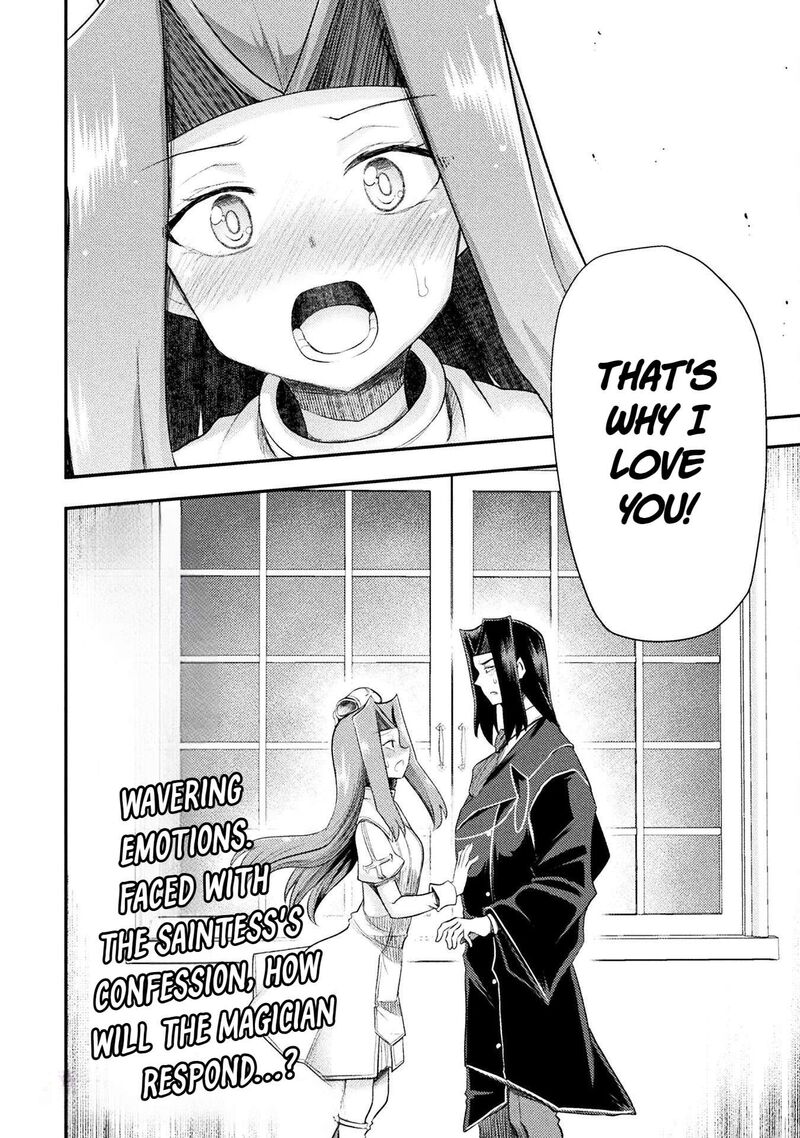 The Other World’s Wizard Does Not Chant Chapter 53 - Page 26 in English