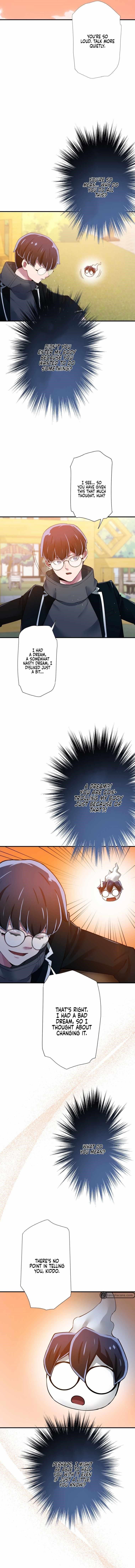 World’s Strongest Sorcerer Gets Reincarnated Chapter 12 - Page 11 in English