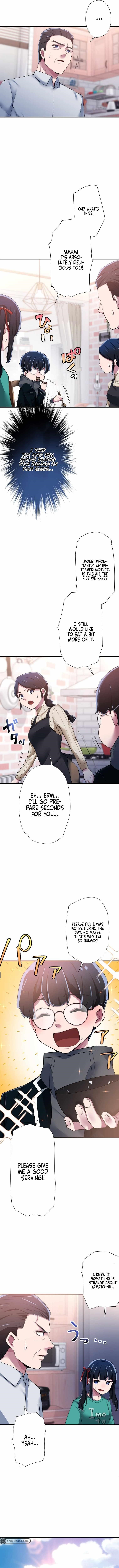 World’s Strongest Sorcerer Gets Reincarnated Chapter 14 - Page 4 in English