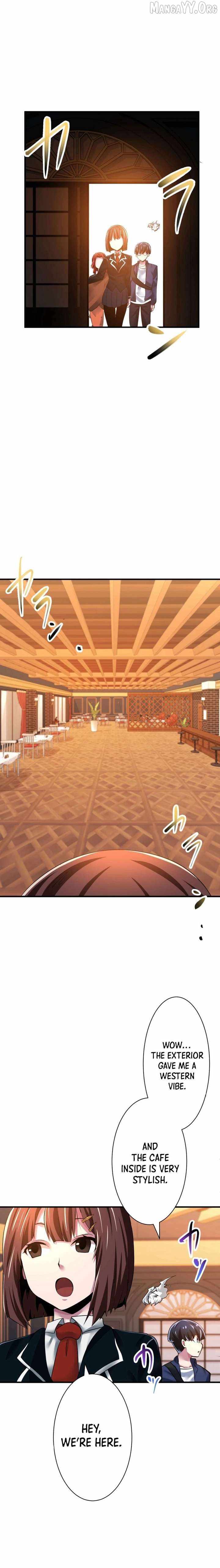 World’s Strongest Sorcerer Gets Reincarnated Chapter 35 - Page 4 in English