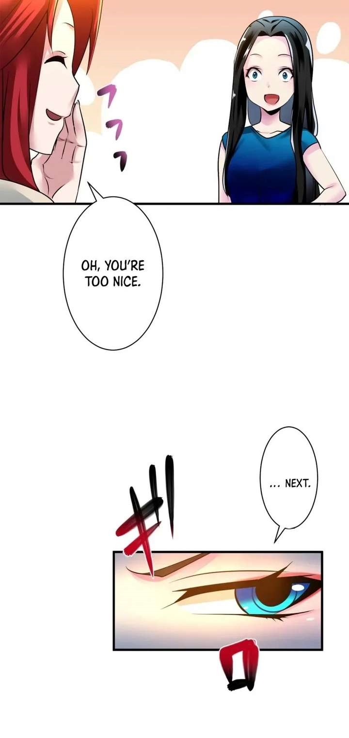 World’s Strongest Sorcerer Gets Reincarnated Chapter 37 - Page 10 in English