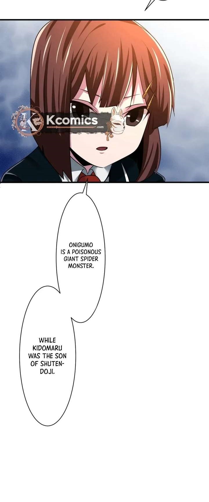 World’s Strongest Sorcerer Gets Reincarnated Chapter 37 - Page 24 in English