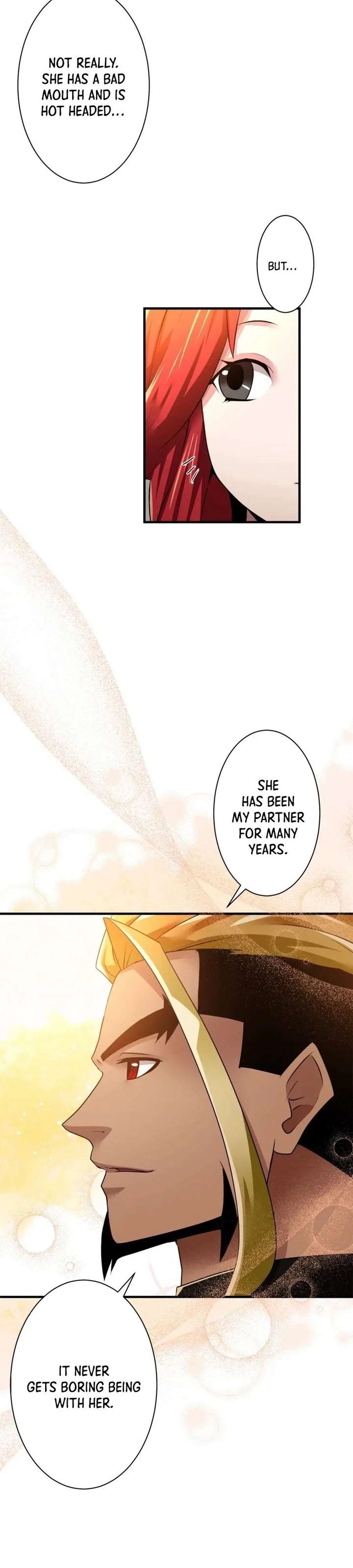 World’s Strongest Sorcerer Gets Reincarnated Chapter 37 - Page 7 in English