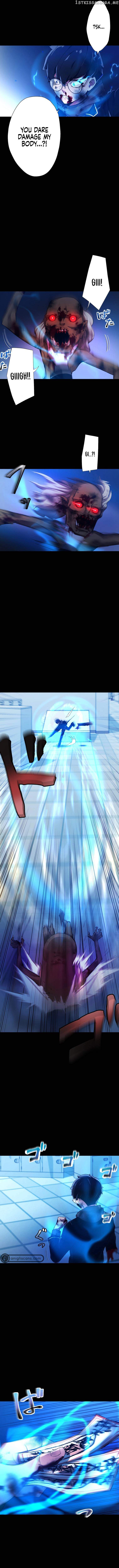 World’s Strongest Sorcerer Gets Reincarnated Chapter 5 - Page 3 in English