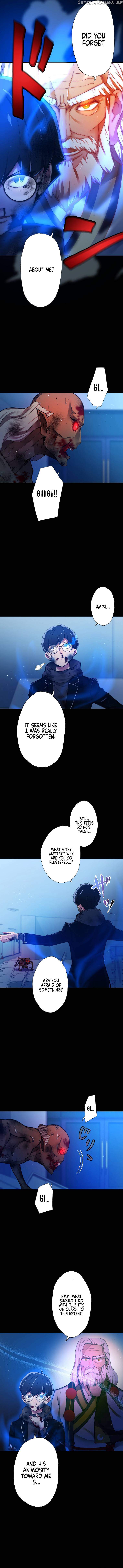 World’s Strongest Sorcerer Gets Reincarnated Chapter 5 - Page 5 in English
