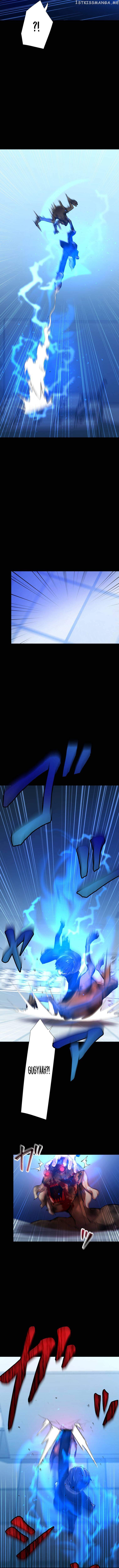 World’s Strongest Sorcerer Gets Reincarnated Chapter 5 - Page 8 in English