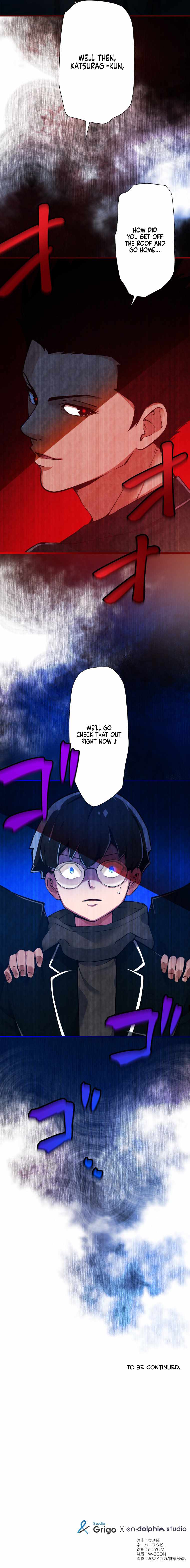 World’s Strongest Sorcerer Gets Reincarnated Chapter 6 - Page 13 in English