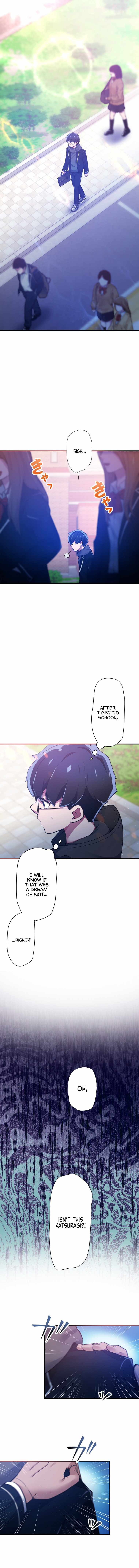 World’s Strongest Sorcerer Gets Reincarnated Chapter 6 - Page 9 in English