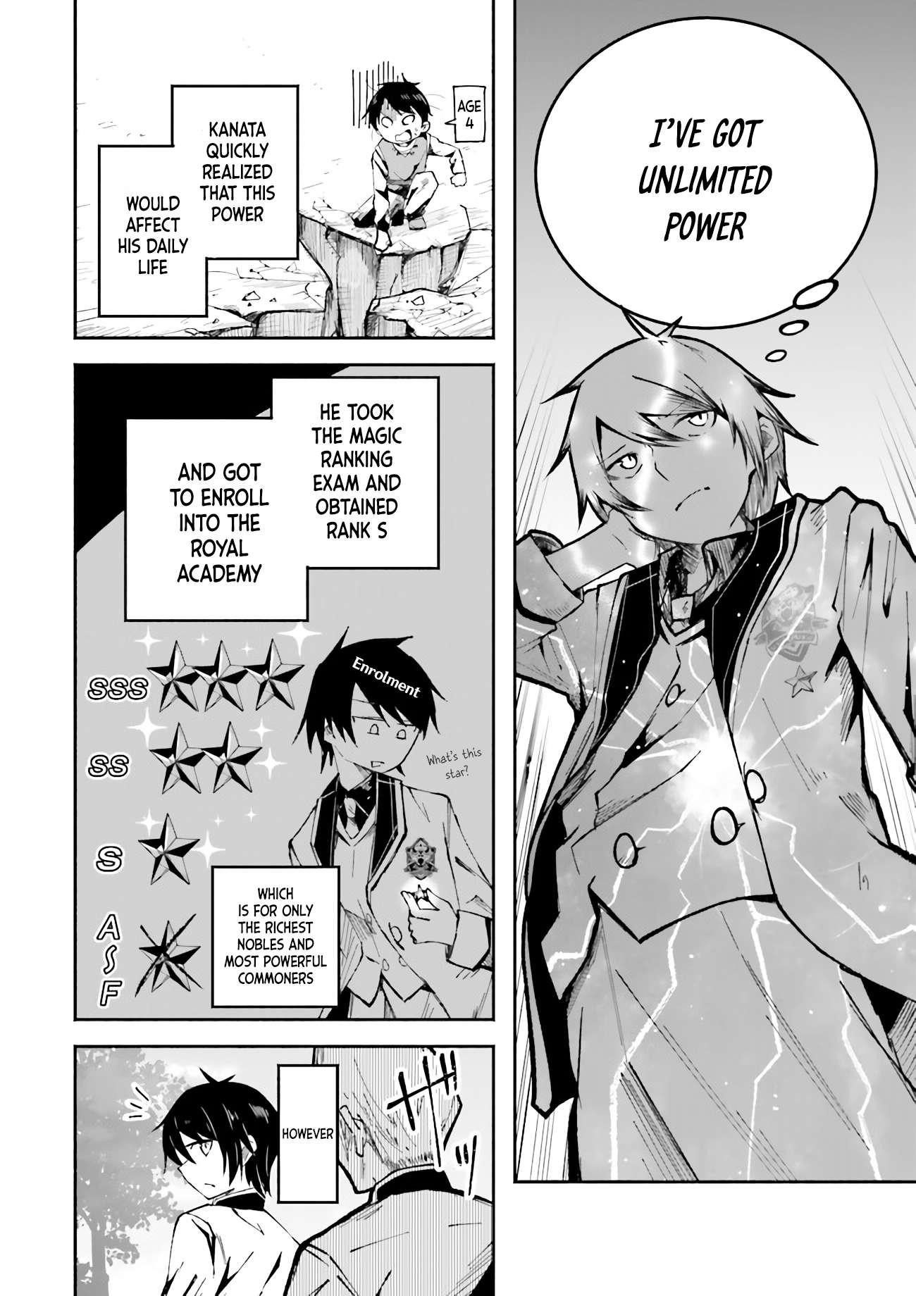 The Case In Which Streaming In Another World Led To The Creation Of A Massive Yandere Following Chapter 1 - Page 12 in English