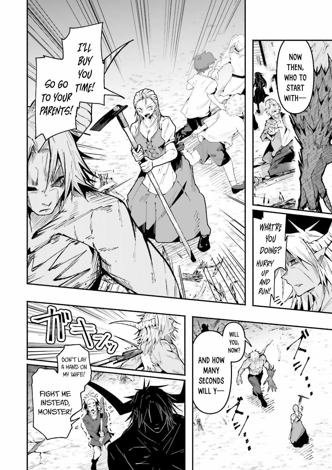 The Case In Which Streaming In Another World Led To The Creation Of A Massive Yandere Following Chapter 29 - Page 8 in English