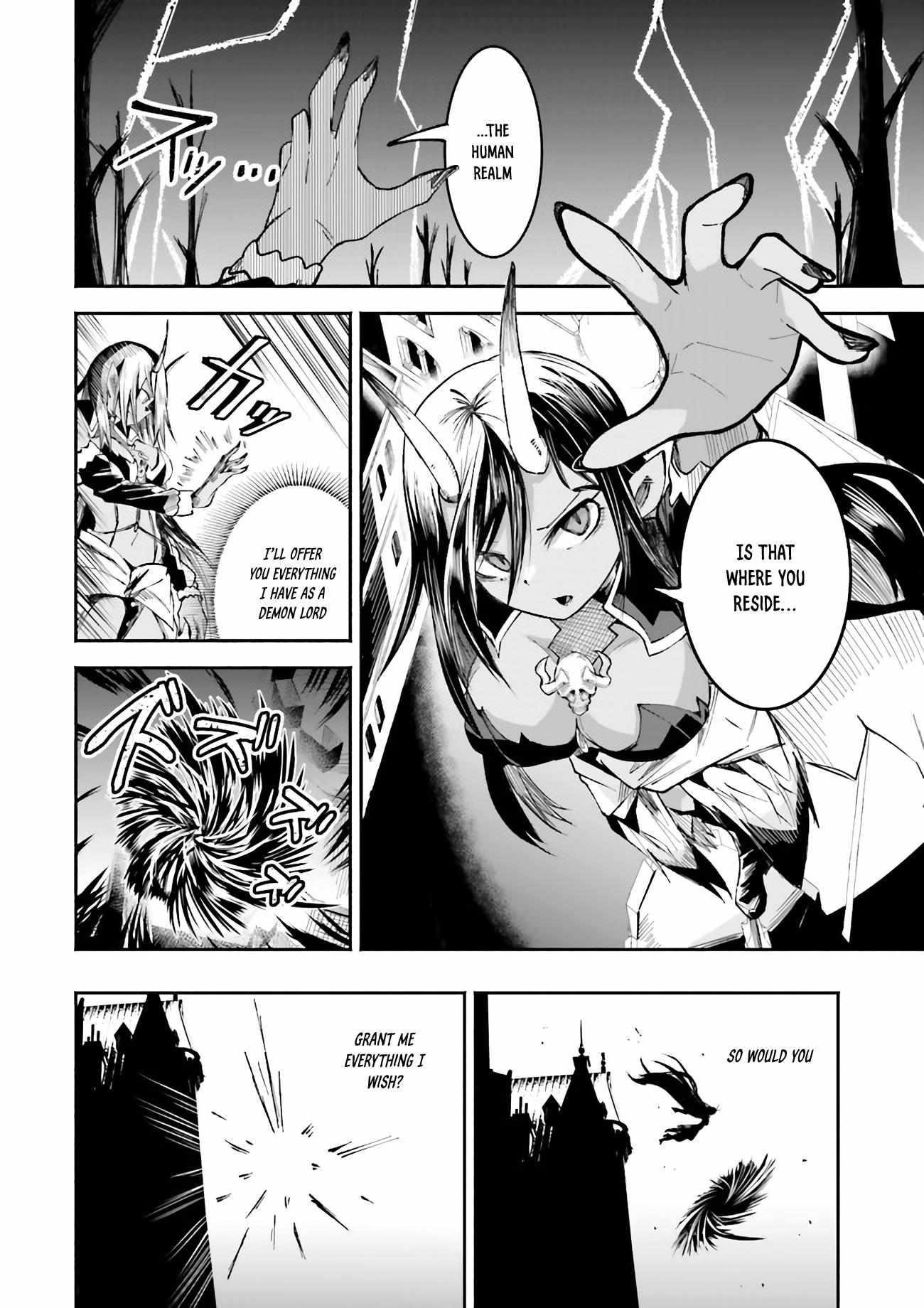 The Case In Which Streaming In Another World Led To The Creation Of A Massive Yandere Following Chapter 3 - Page 14 in English