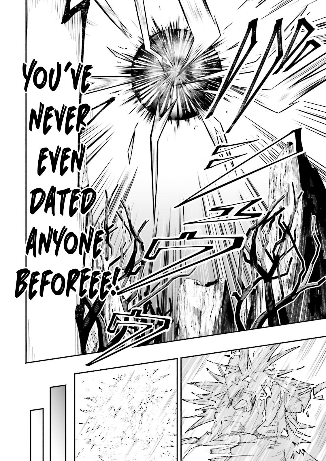 The Case In Which Streaming In Another World Led To The Creation Of A Massive Yandere Following Chapter 30 - Page 12 in English
