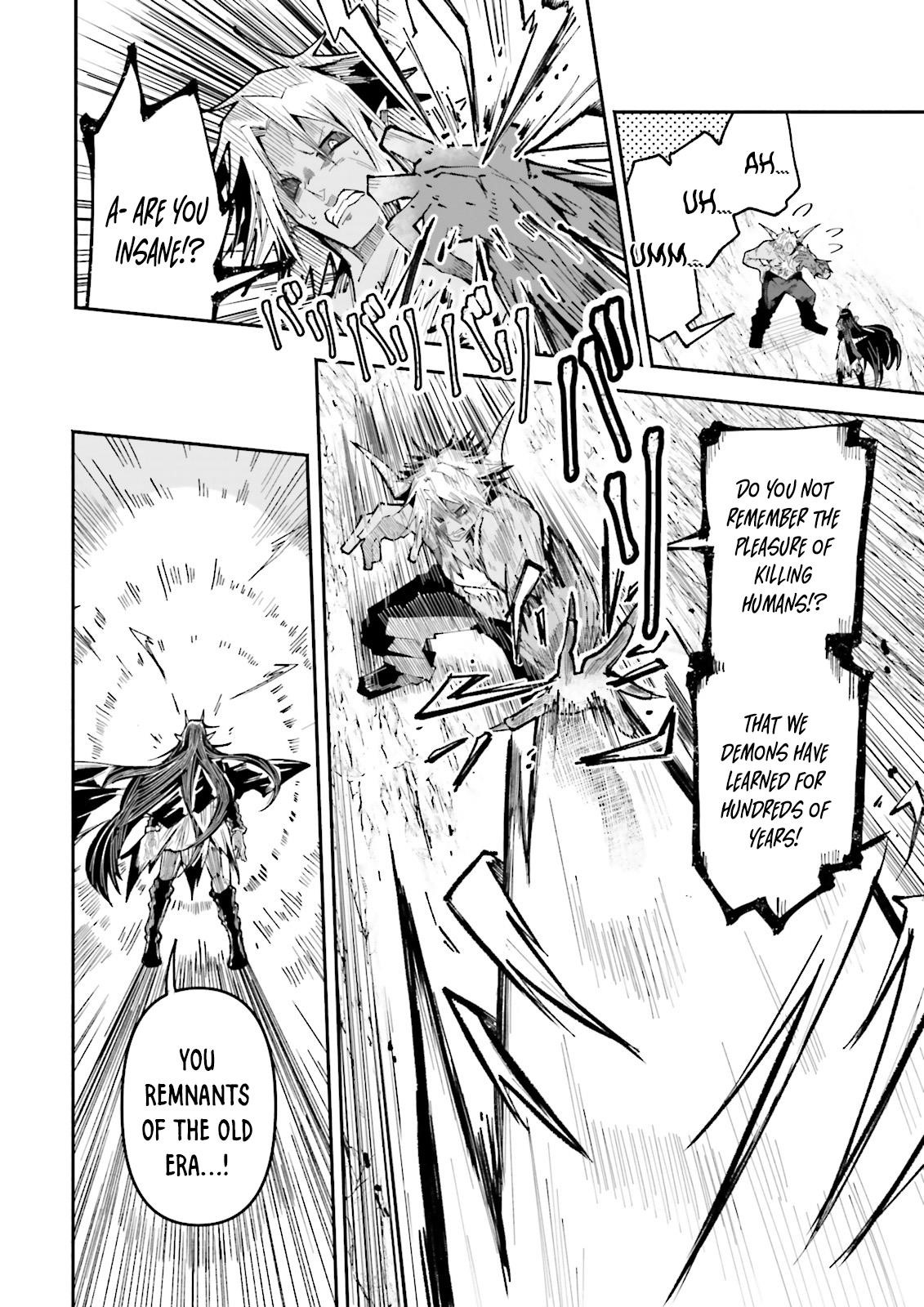 The Case In Which Streaming In Another World Led To The Creation Of A Massive Yandere Following Chapter 30 - Page 8 in English