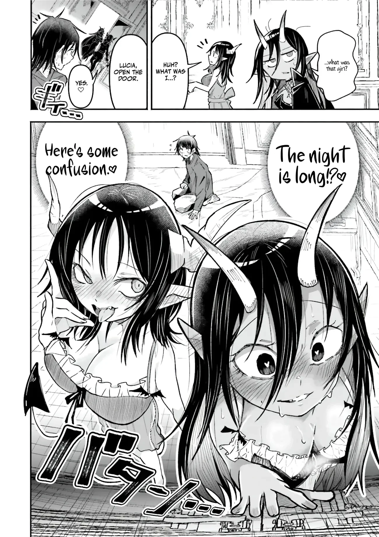 The Case In Which Streaming In Another World Led To The Creation Of A Massive Yandere Following Chapter 43.2 - Page 7 in English