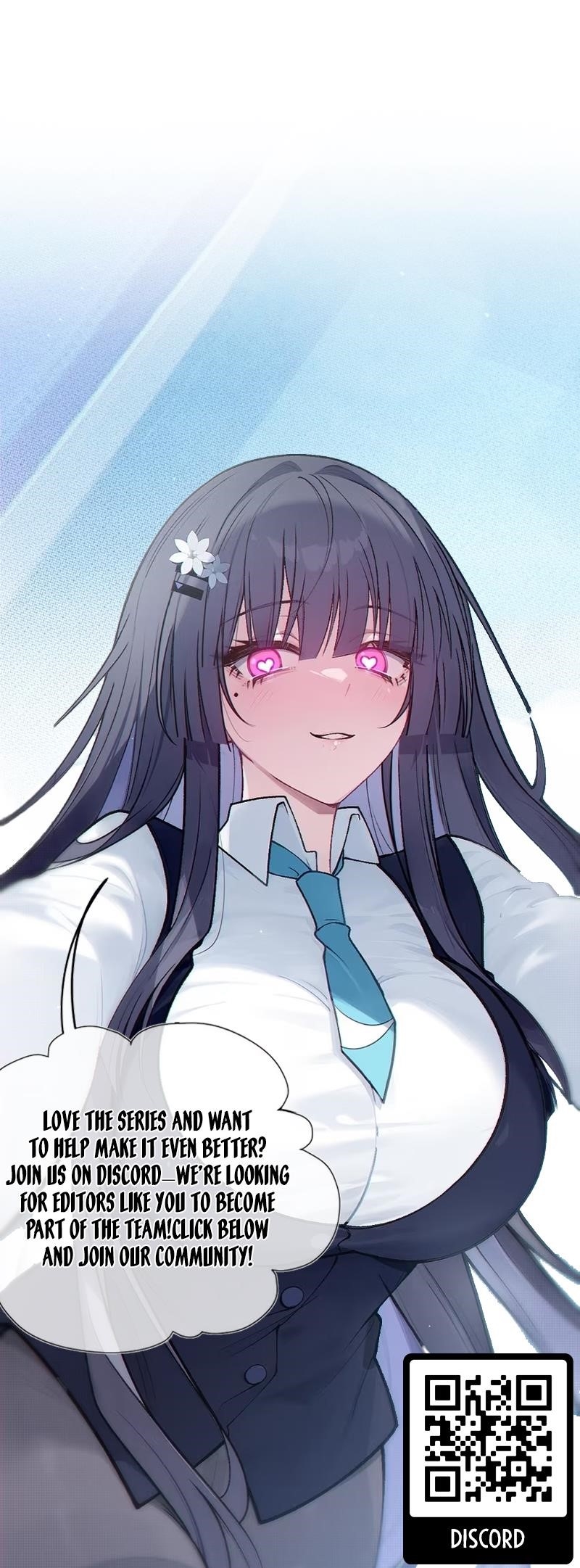 The Case In Which Streaming In Another World Led To The Creation Of A Massive Yandere Following Chapter 46.1 - Page 10 in English