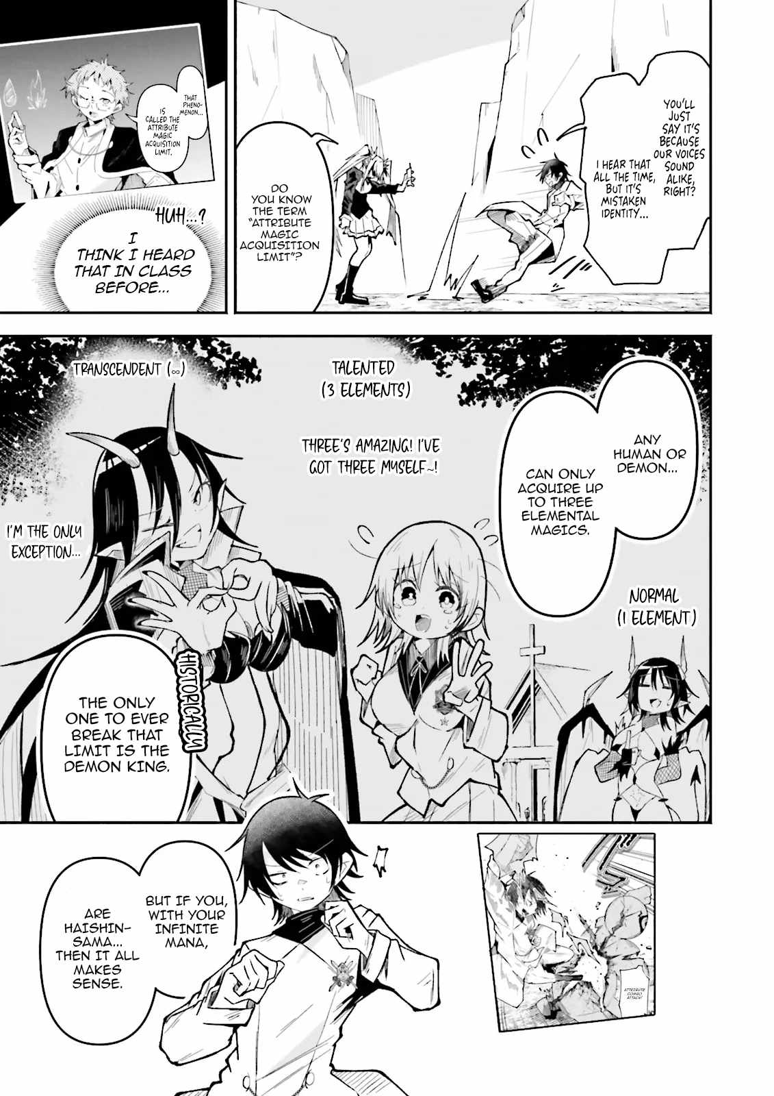 The Case In Which Streaming In Another World Led To The Creation Of A Massive Yandere Following Chapter 58.1 - Page 5 in English