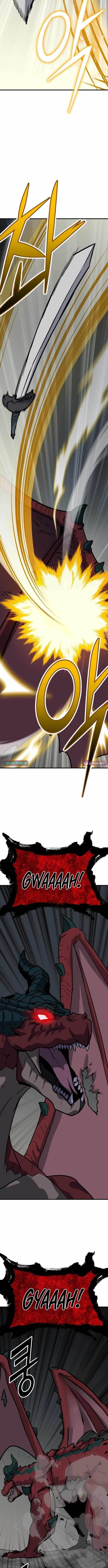 Skeleton Warrior Chapter 49 - Page 7 in English