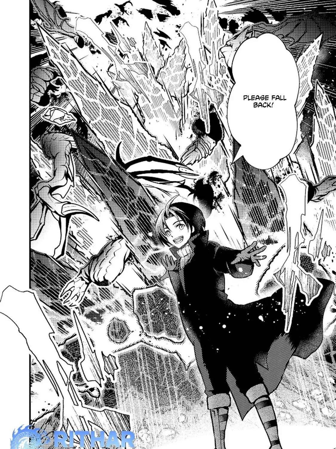 I Have Become the Fiancé of the Duke’s Daughter. However, According to Rumors, She Has a Bad Personality and Is Ten Years Older Than Me Chapter 1 - Page 11 in English
