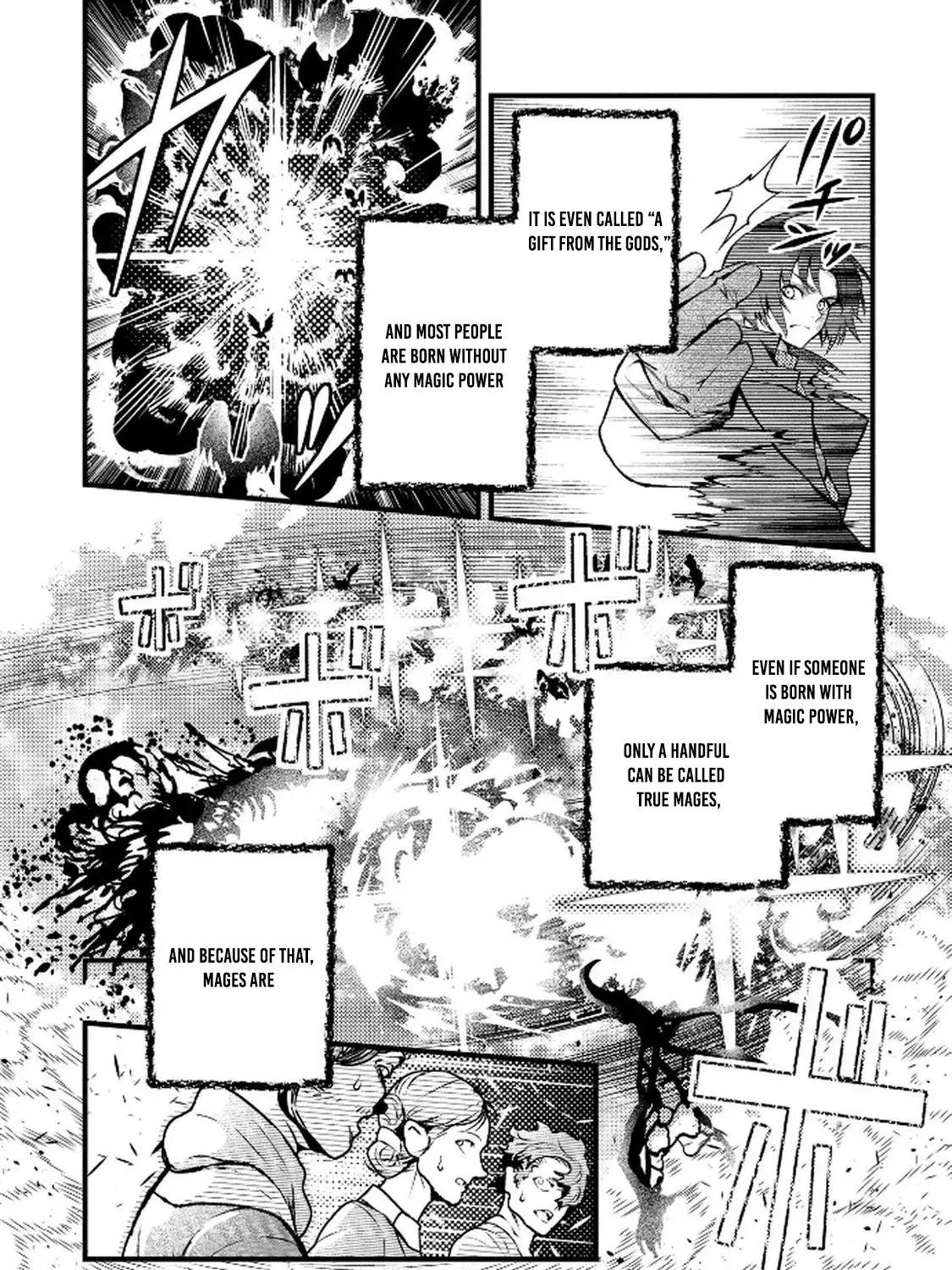 I Have Become the Fiancé of the Duke’s Daughter. However, According to Rumors, She Has a Bad Personality and Is Ten Years Older Than Me Chapter 1 - Page 15 in English