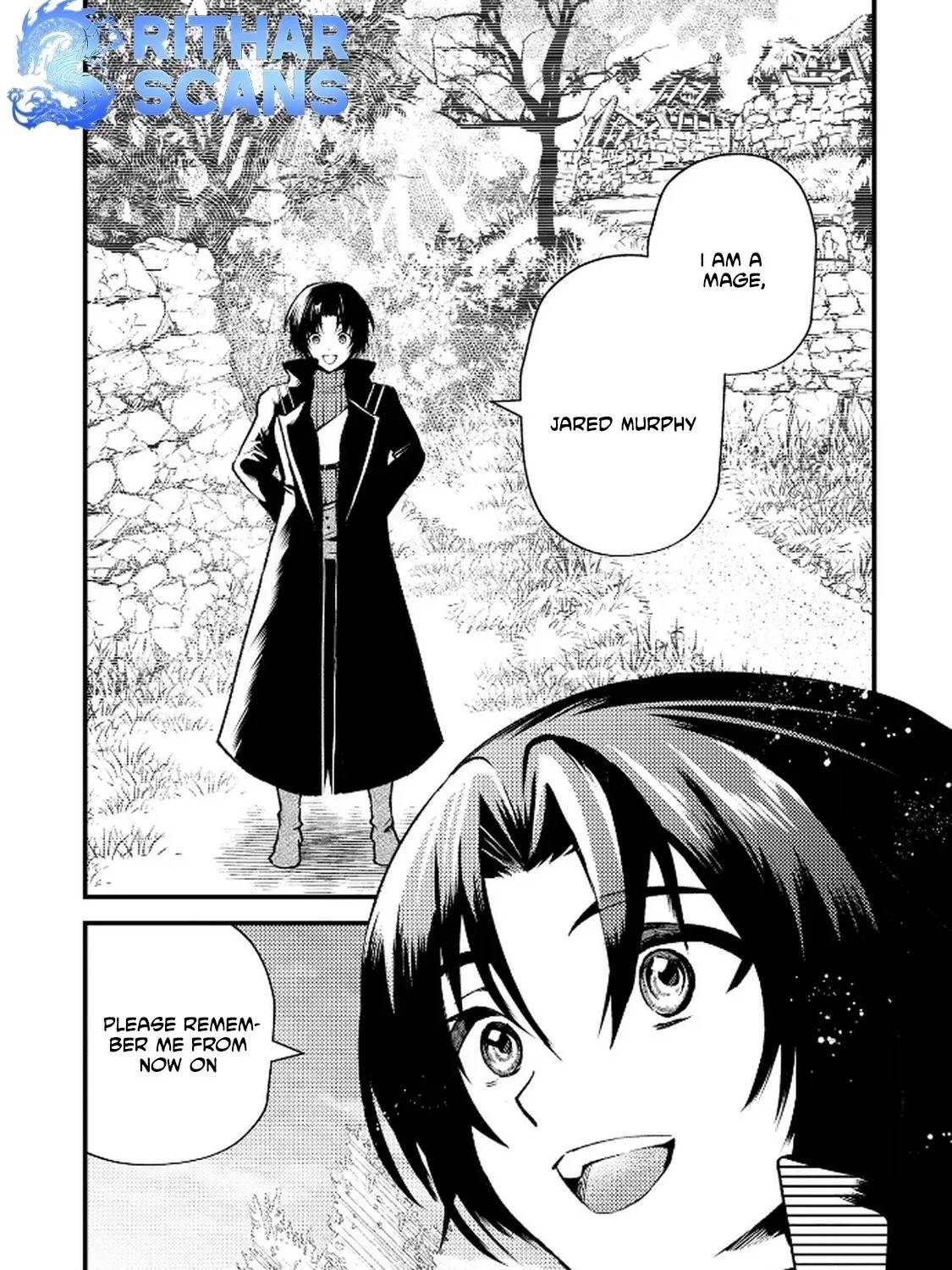 I Have Become the Fiancé of the Duke’s Daughter. However, According to Rumors, She Has a Bad Personality and Is Ten Years Older Than Me Chapter 1 - Page 23 in English