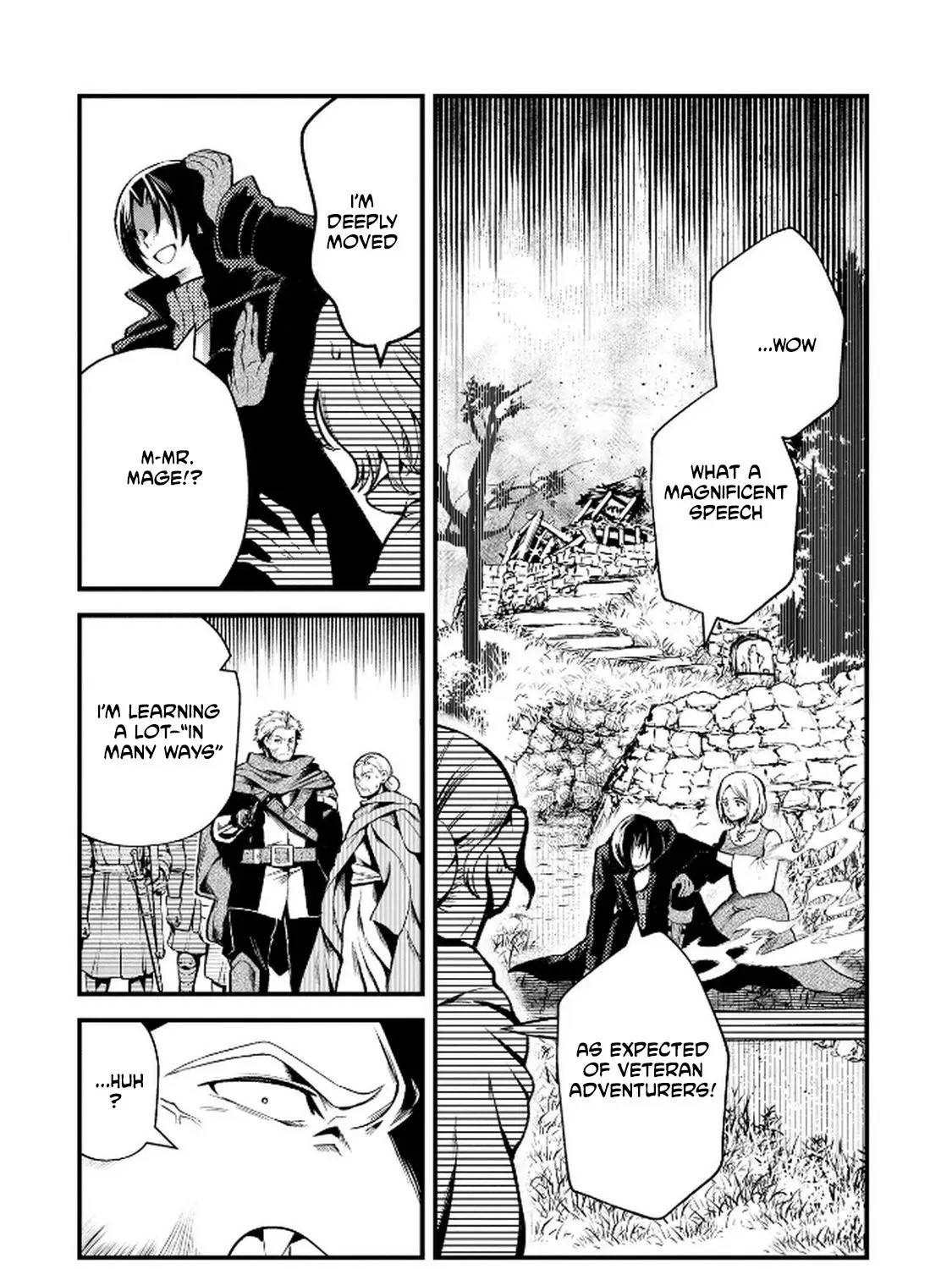 I Have Become the Fiancé of the Duke’s Daughter. However, According to Rumors, She Has a Bad Personality and Is Ten Years Older Than Me Chapter 1 - Page 33 in English