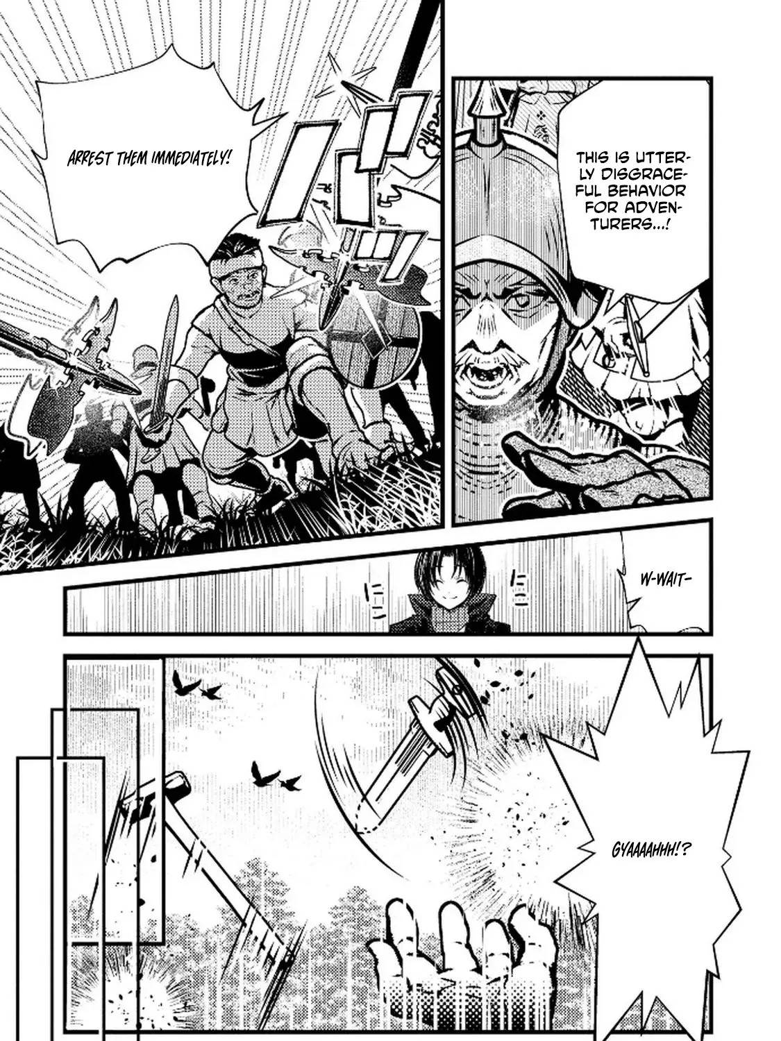 I Have Become the Fiancé of the Duke’s Daughter. However, According to Rumors, She Has a Bad Personality and Is Ten Years Older Than Me Chapter 1 - Page 45 in English