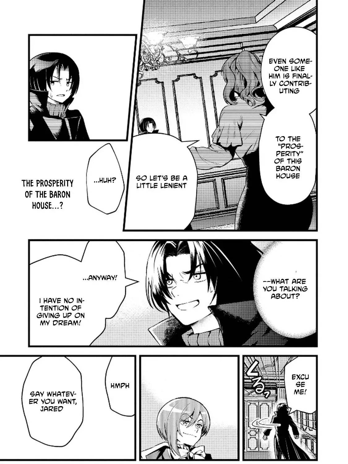 I Have Become the Fiancé of the Duke’s Daughter. However, According to Rumors, She Has a Bad Personality and Is Ten Years Older Than Me Chapter 1 - Page 73 in English