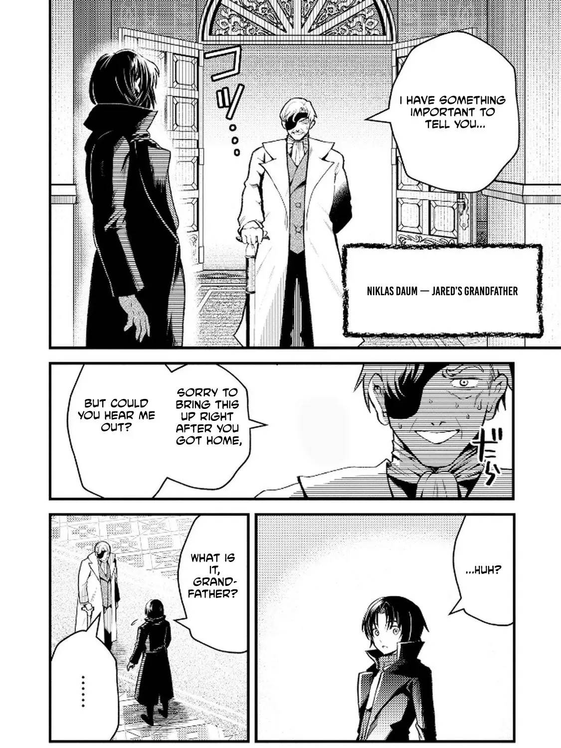 I Have Become the Fiancé of the Duke’s Daughter. However, According to Rumors, She Has a Bad Personality and Is Ten Years Older Than Me Chapter 1 - Page 79 in English