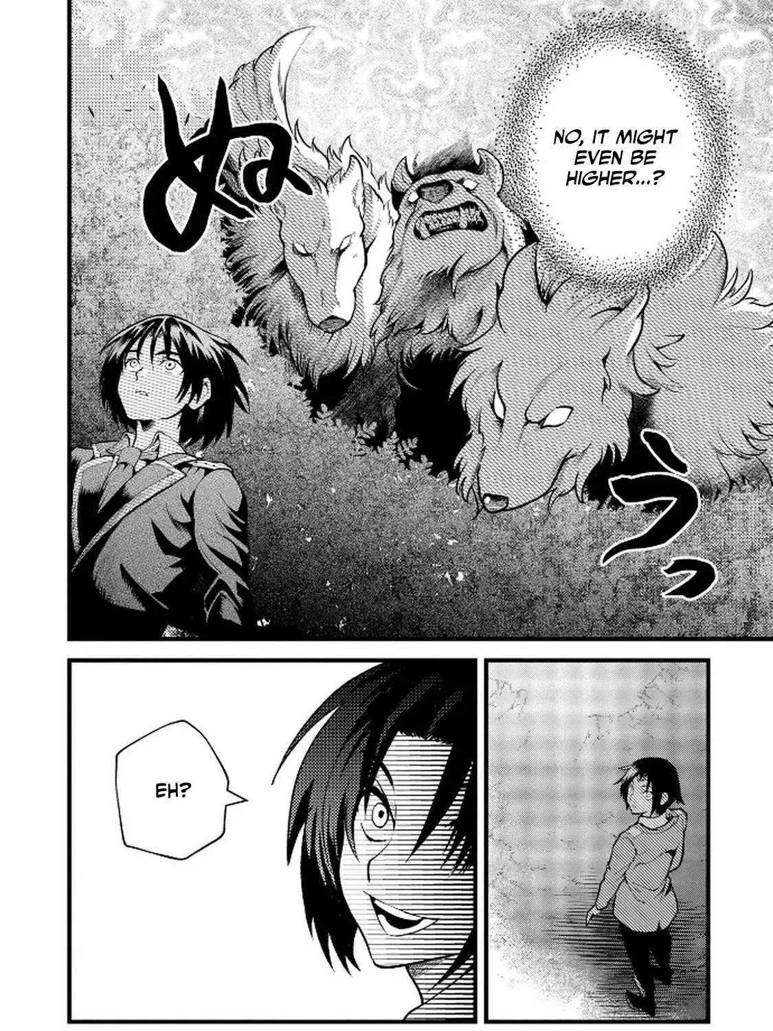 I Have Become the Fiancé of the Duke’s Daughter. However, According to Rumors, She Has a Bad Personality and Is Ten Years Older Than Me Chapter 2 - Page 31 in English