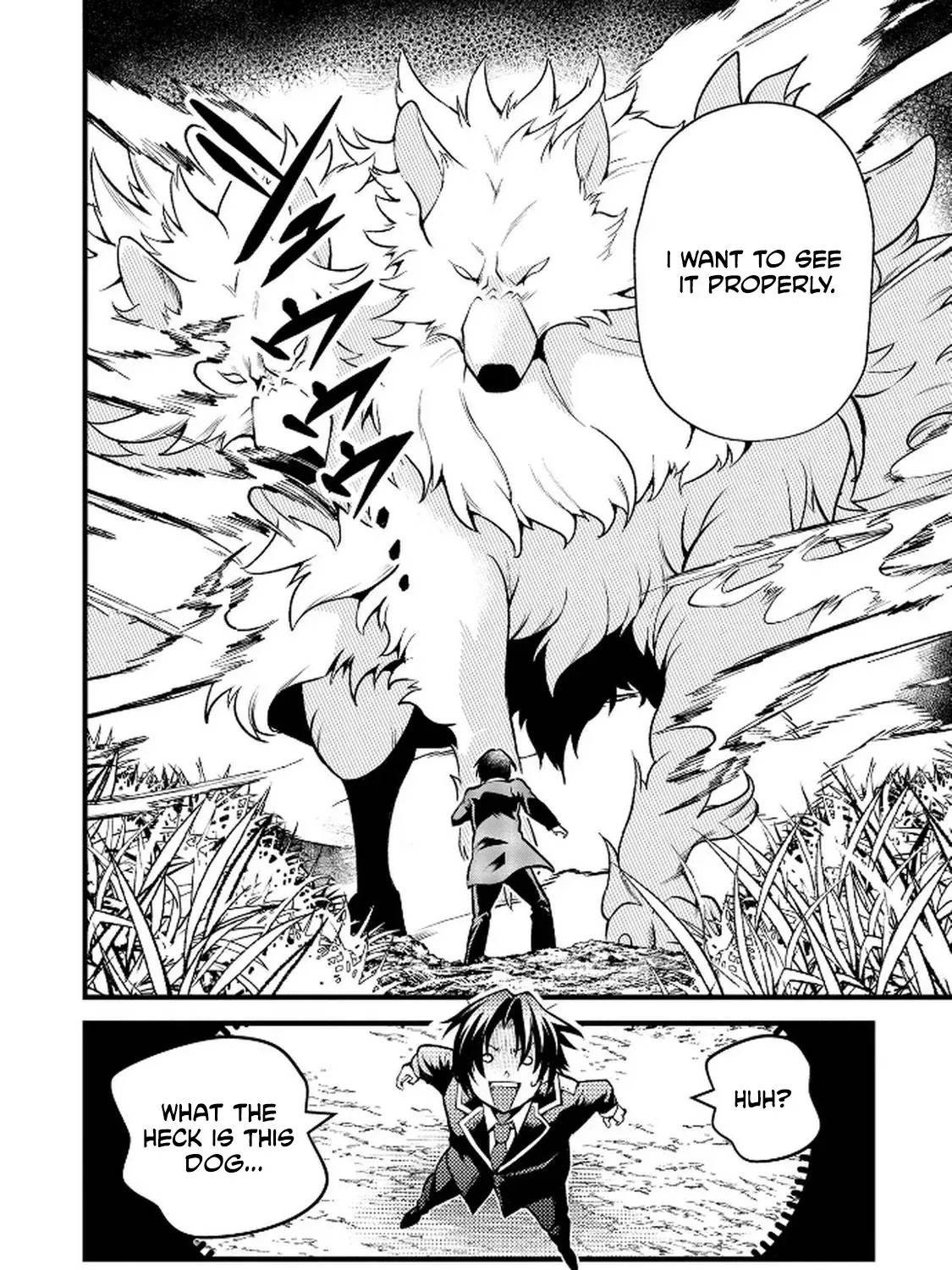 I Have Become the Fiancé of the Duke’s Daughter. However, According to Rumors, She Has a Bad Personality and Is Ten Years Older Than Me Chapter 2 - Page 51 in English