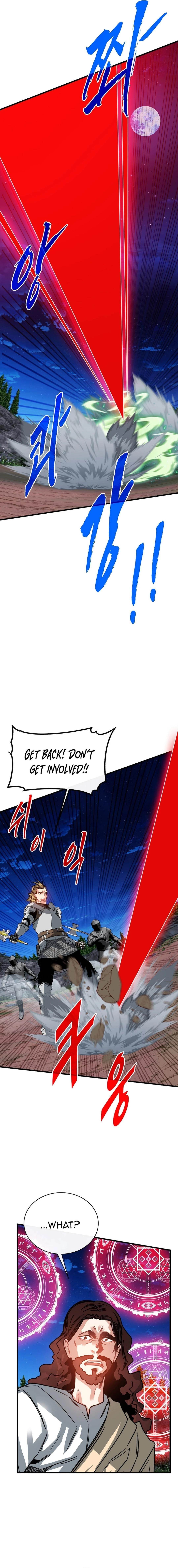 SSS-Class Gacha Hunter Chapter 102 - Page 10 in English