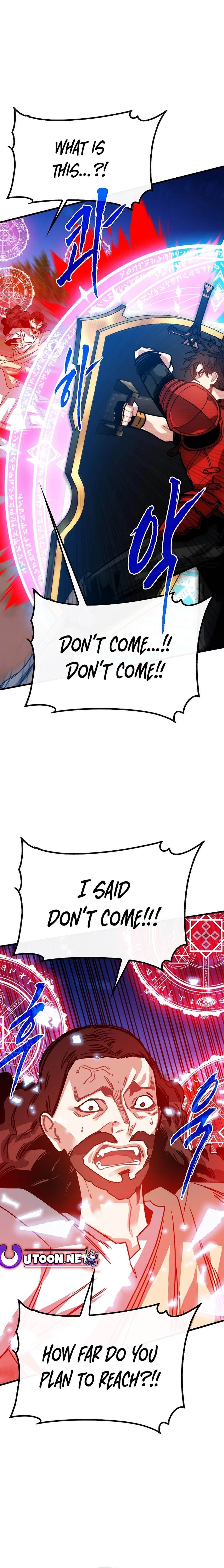SSS-Class Gacha Hunter Chapter 102 - Page 15 in English