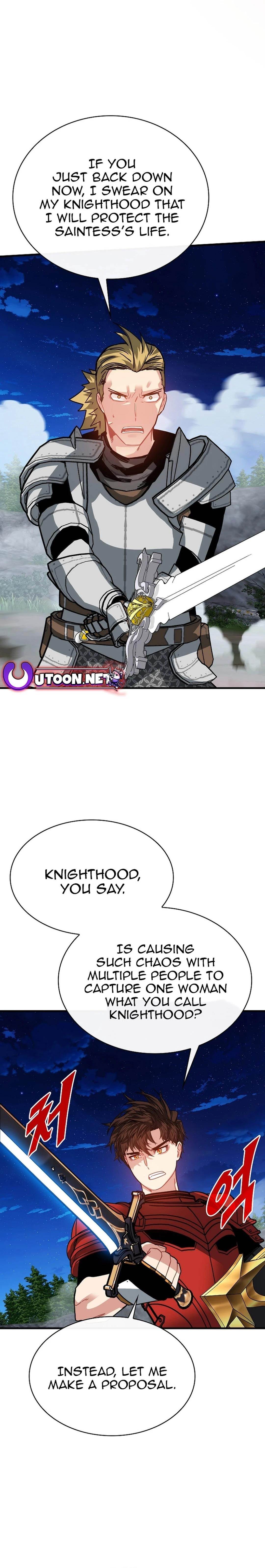 SSS-Class Gacha Hunter Chapter 102 - Page 22 in English