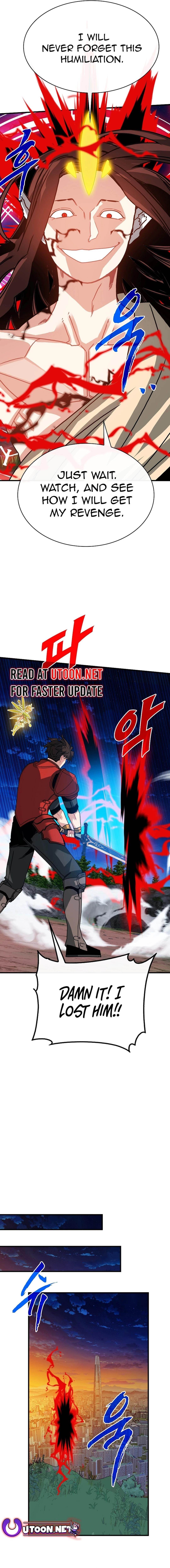 SSS-Class Gacha Hunter Chapter 103 - Page 19 in English