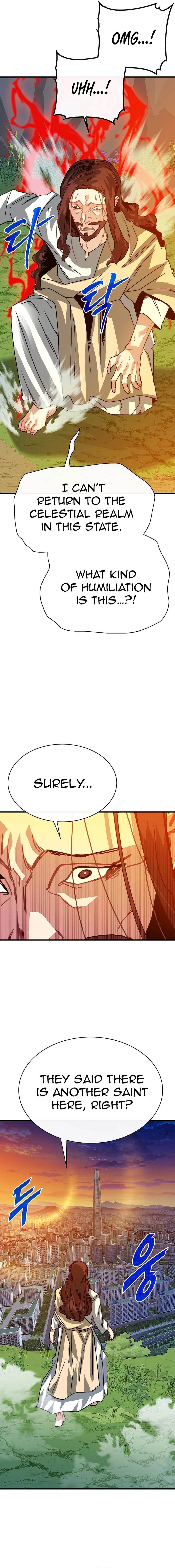 SSS-Class Gacha Hunter Chapter 103 - Page 20 in English