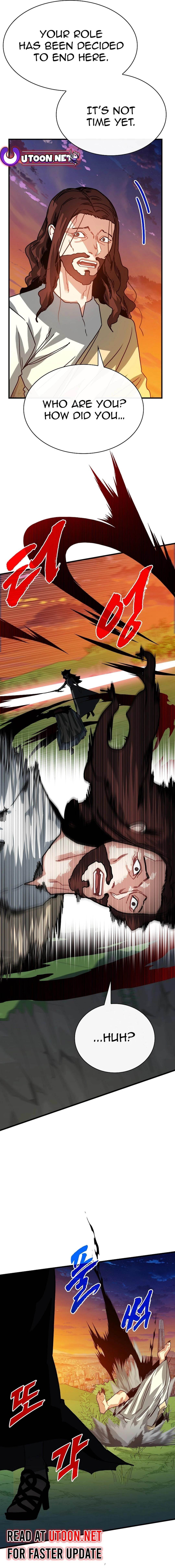 SSS-Class Gacha Hunter Chapter 103 - Page 22 in English