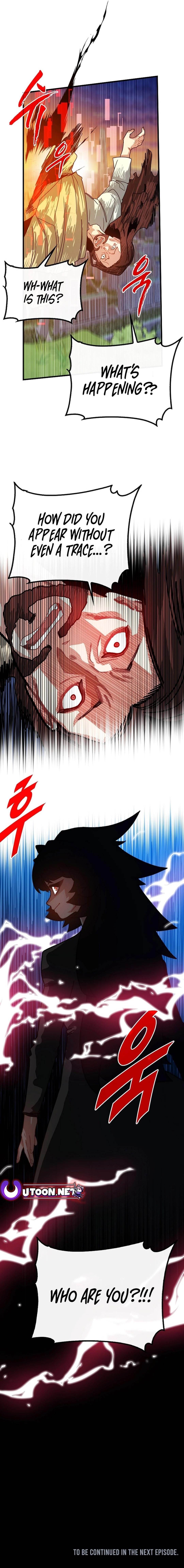 SSS-Class Gacha Hunter Chapter 103 - Page 23 in English