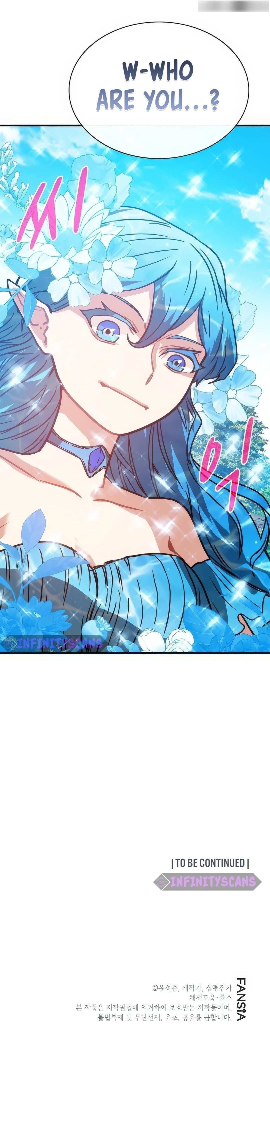 SSS-Class Gacha Hunter Chapter 106 - Page 31 in English