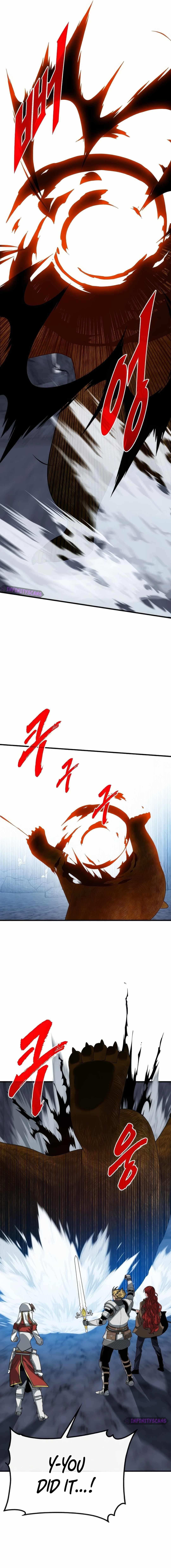 SSS-Class Gacha Hunter Chapter 107 - Page 23 in English