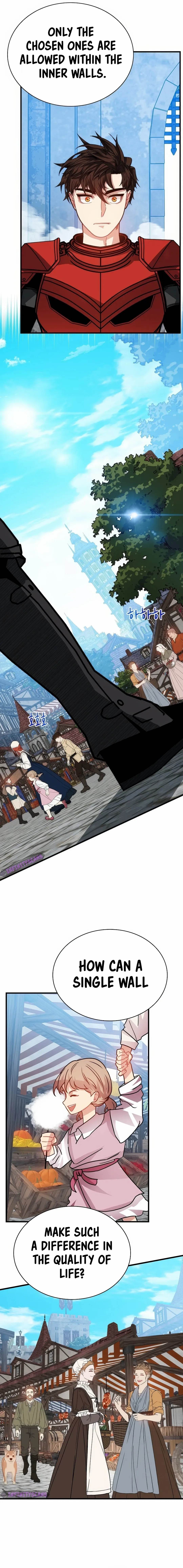 SSS-Class Gacha Hunter Chapter 111 - Page 4 in English