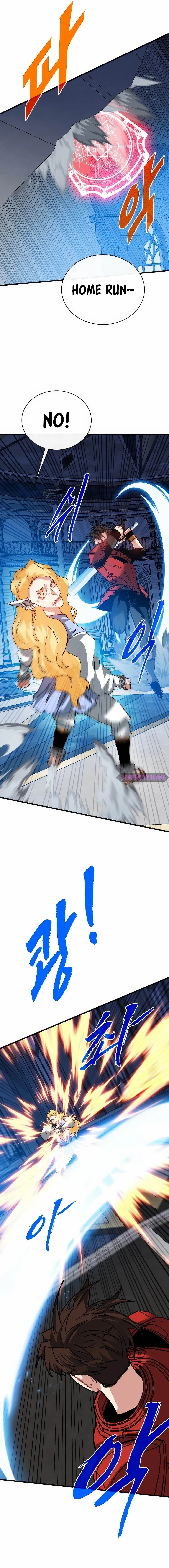 SSS-Class Gacha Hunter Chapter 112 - Page 18 in English