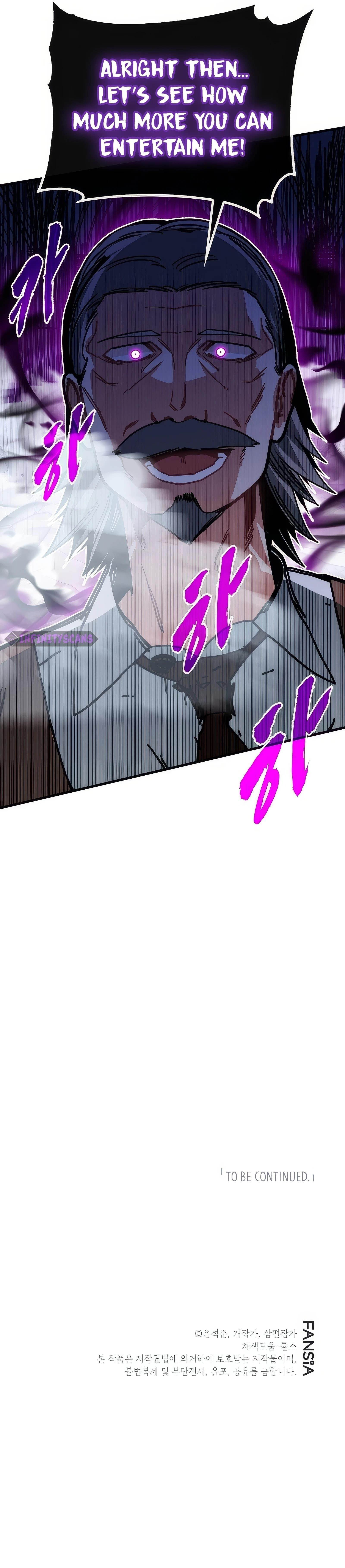 SSS-Class Gacha Hunter Chapter 114 - Page 27 in English