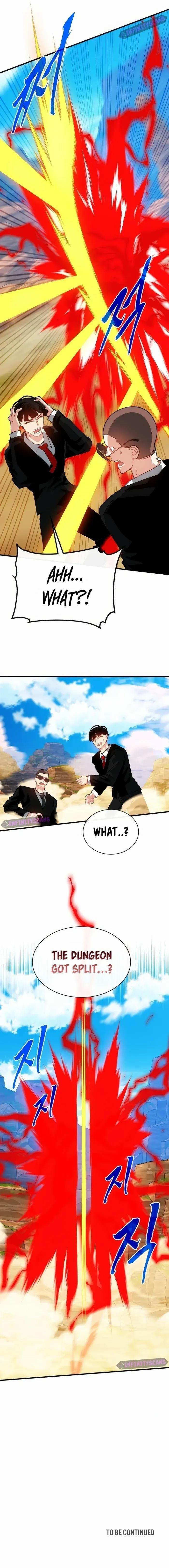 SSS-Class Gacha Hunter Chapter 122 - Page 26 in English