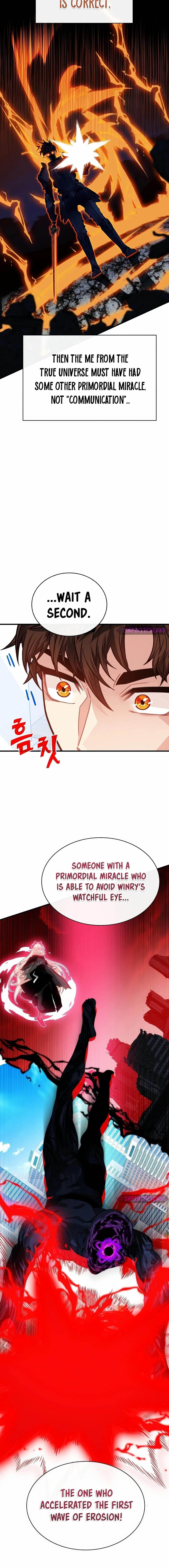 SSS-Class Gacha Hunter Chapter 124 - Page 4 in English