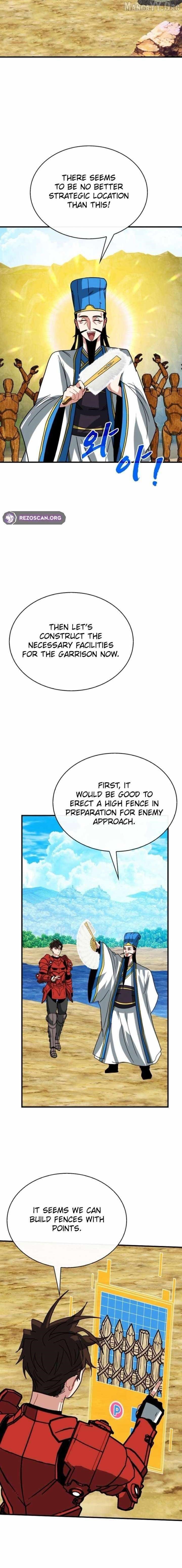 SSS-Class Gacha Hunter Chapter 136 - Page 20 in English