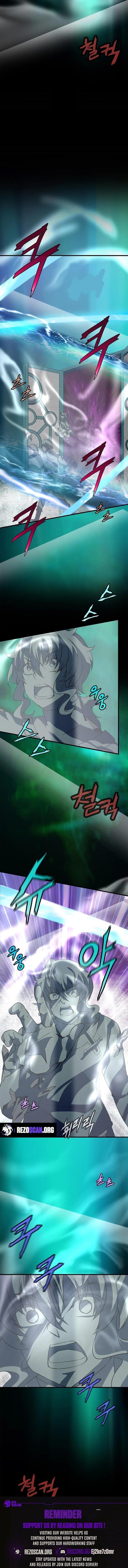Return of the Elemental Lord Chapter 45 - Page 12 in English