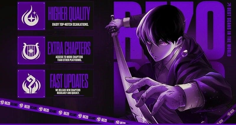 Return of the Elemental Lord Chapter 45 - Page 13 in English